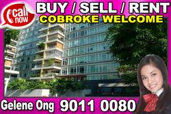 The Pearl @ Mount Faber (D4), Condominium #197614272